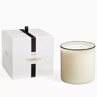 Champagne 4-Wick Candle