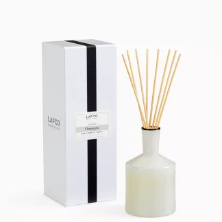 Champagne Classic Reed Diffuser