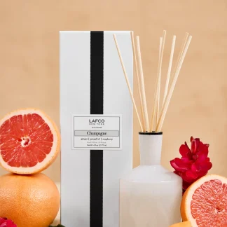 Champagne Classic Reed Diffuser