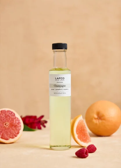 Champagne Reed Diffuser Refill