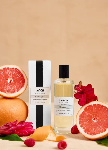 Champagne Room Mist