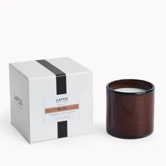 Big Sky Classic Candle