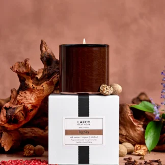 Big Sky Classic Candle