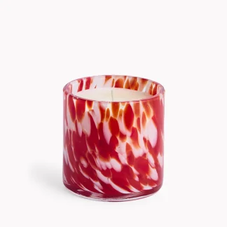 Tomato Season Classic Candle