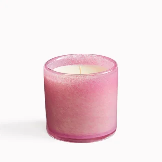 Duchess Peony Classic Candle
