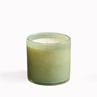 Fresh Cut Gardenia Classic Candle