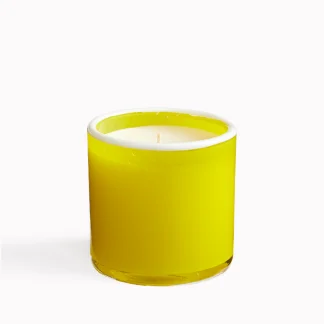 White Grapefruit Classic Candle