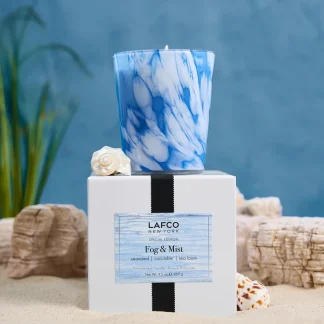 Fog & Mist Special Edition Candle