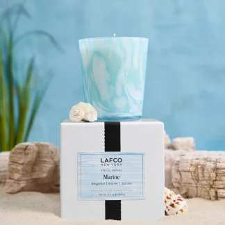 Marine Special Edition Candle