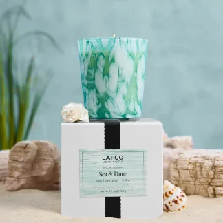 Sea & Dune Special Edition Candle