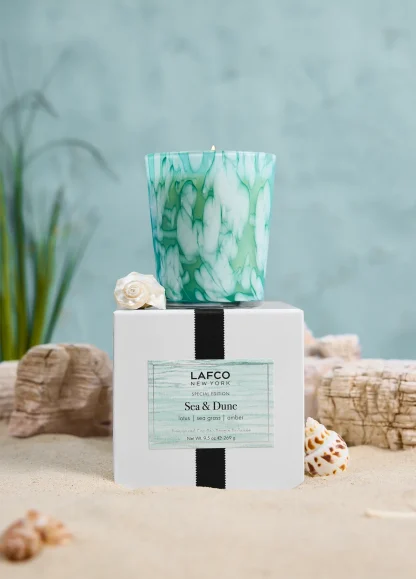 Sea & Dune Special Edition Candle