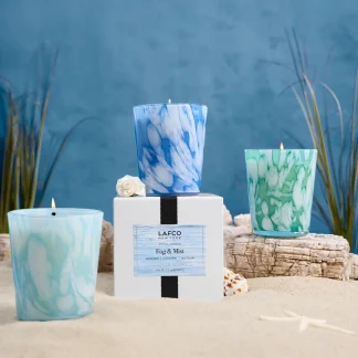 Fog & Mist Special Edition Candle