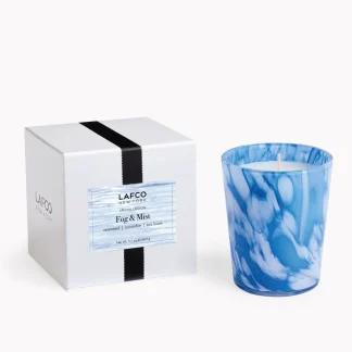 Fog & Mist Special Edition Candle