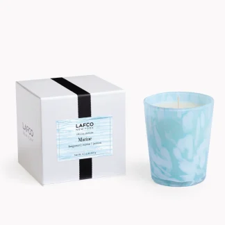 Marine Special Edition Candle