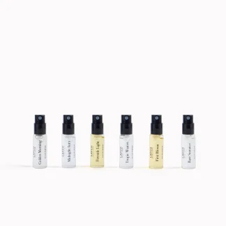 Eau De Parfum Discovery Set