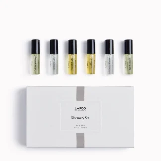 Eau De Parfum Discovery Set