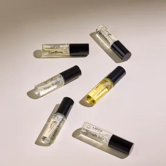 Eau De Parfum Discovery Set