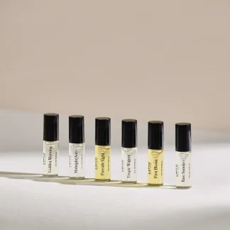 Eau De Parfum Discovery Set