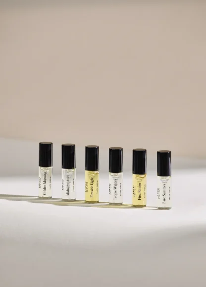 Eau De Parfum Discovery Set