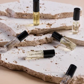 Eau De Parfum Discovery Set