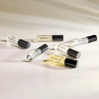 Eau De Parfum Discovery Set