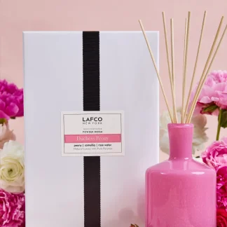 Duchess Peony Signature Reed Diffuser