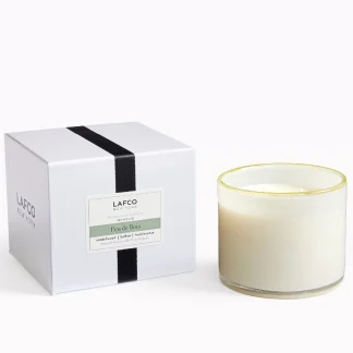 Feu De Bois 3-Wick Candle