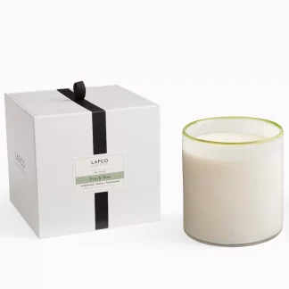 Feu De Bois 4-Wick Candle