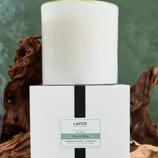 Feu De Bois 4-Wick Candle