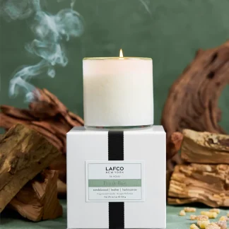Feu De Bois Classic Candle