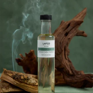 Feu De Bois Reed Diffuser Refill