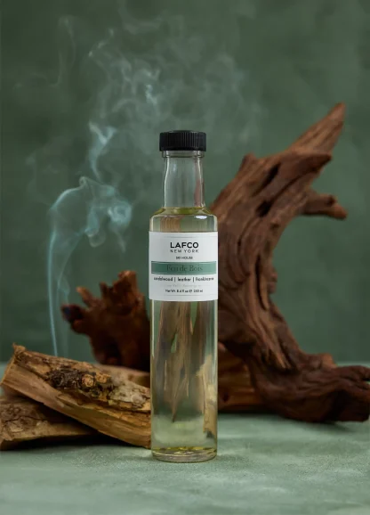 Feu De Bois Reed Diffuser Refill