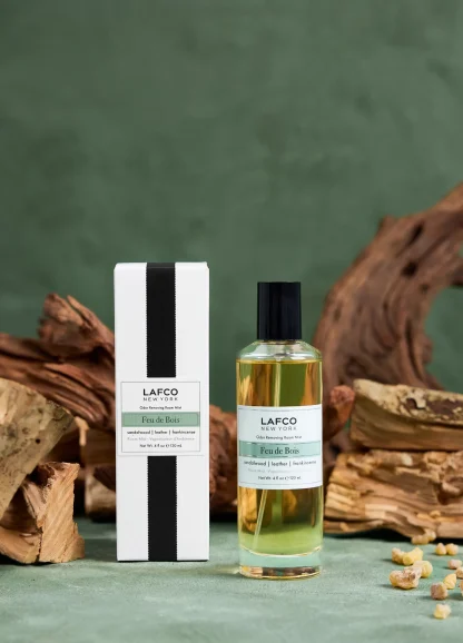 Feu De Bois Room Mist