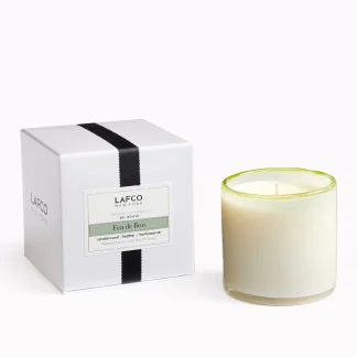 Feu De Bois Signature Candle