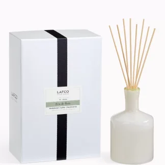 Feu De Bois Signature Reed Diffuser