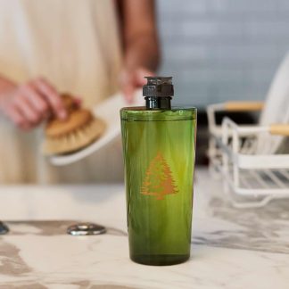 Frasier Fir? Dishwashing Liquid