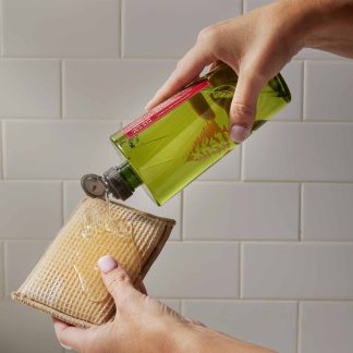 Frasier Fir? Dishwashing Liquid