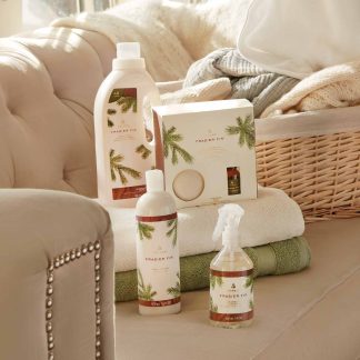 Frasier Fir? Fabric Softener