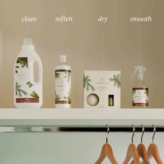 Frasier Fir? Fabric Softener