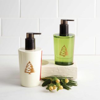 Frasier Fir? Hand Lotion