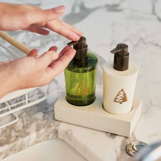 Frasier Fir? Hand Lotion