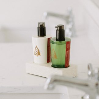 Frasier Fir? Hand Wash