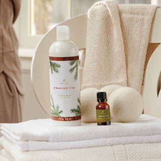 Frasier Fir® Laundry Fragrance Oil