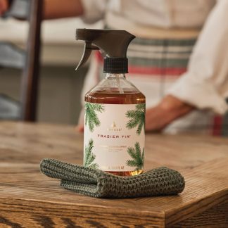 Frasier Fir? Wood Cleaning Spray