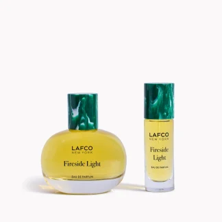 Fireside Light Eau De Parfum Set