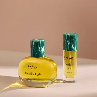 Fireside Light Eau De Parfum Set
