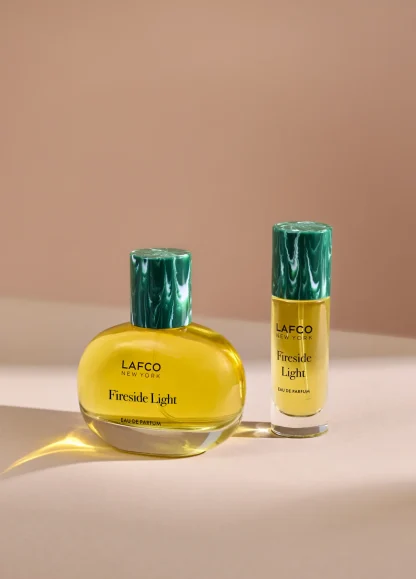 Fireside Light Eau De Parfum Set