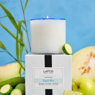 Fog & Mist Signature Candle