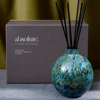 Forest Oakmoss Signature Reed Diffuser