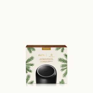 Frasier Fir? Pura Car Pro? Fragrance Diffuser Set